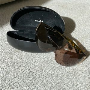 Prada Sunglasses
